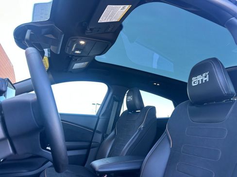 Used 2023 Ford Mustang Mach-E GT image 29
