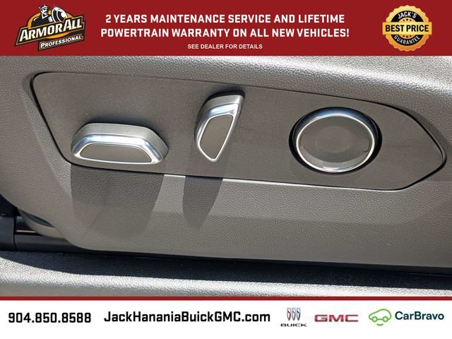 New 2026 GMC Yukon Denali w/ Advanced Technology Package AWD/4WD image 22