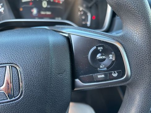 Used 2017 Honda CR-V EX image 10