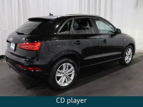 Used 2018 Audi Q3 2.0T Premium w/ Convenience Package FWD image 3