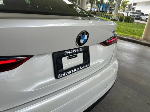 Used 2026 BMW 430i xDrive w/ Premium Package AWD/4WD image 22
