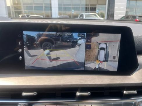 Used 2024 Kia Telluride SX X-Pro AWD/4WD image 23