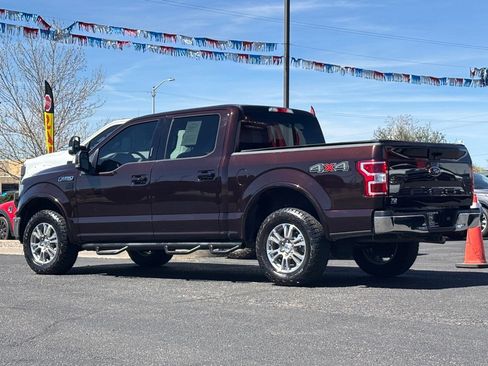 Used 2019 Ford F150 Lariat image 47