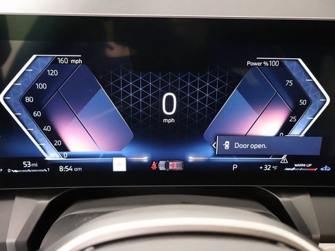 New 2026 BMW X3 xDrive30 w/ Premium Package image 4