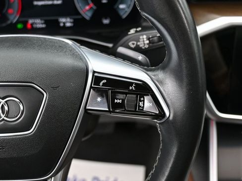 Used 2024 Audi A6 Premium Plus image 20