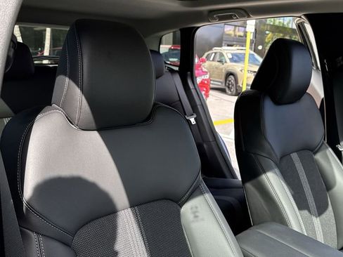 New 2026 MAZDA CX-50 Meridian Edition w/ Weather Package AWD/4WD image 46