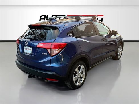 Used 2017 Honda HR-V EX-L image 7