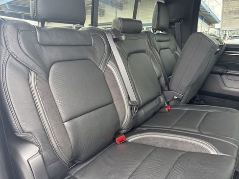 New 2026 RAM 1500 RHO w/ RHO Level 1 Equipment Group AWD/4WD image 13