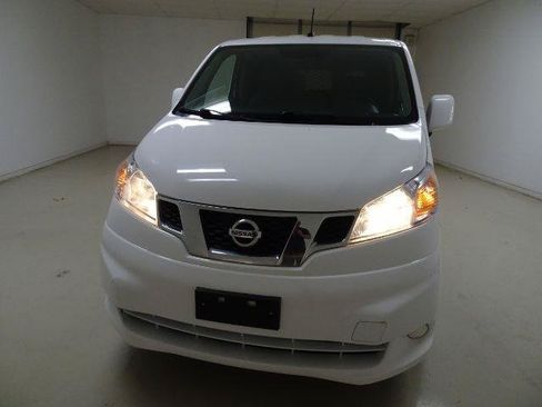 Used 2020 Nissan NV200 SV w/ Back Door Glass Package FWD image 9