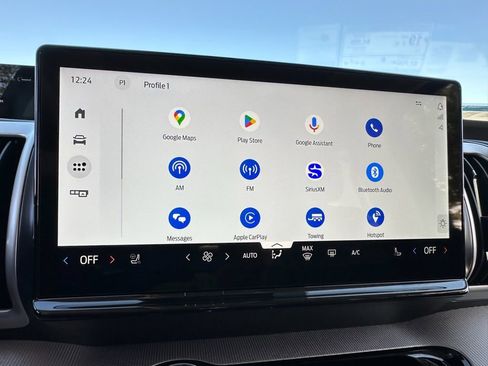 New 2025 Ford Expedition Max Active image 48