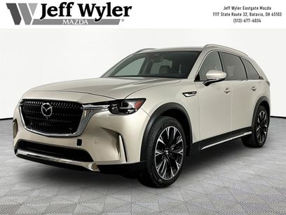 Used 2024 MAZDA CX-90 Plug-In Hybrid w/ Premium Plus