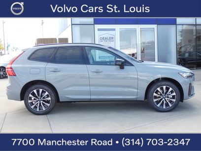 New 2025 Volvo XC60 B5 Core w/ Protection Package Premier