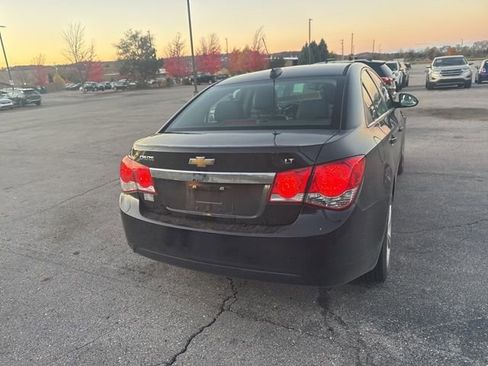 Used 2015 Chevrolet Cruze LT image 19