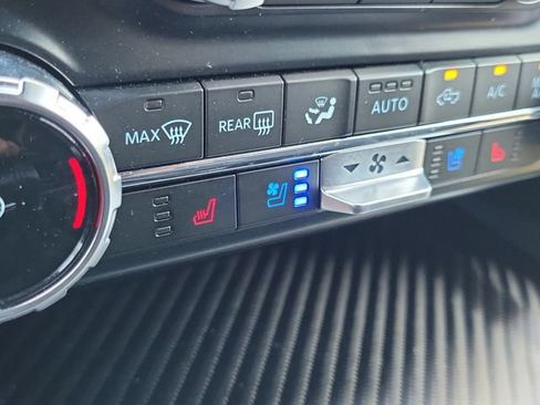 Certified 2023 Ford F150 Raptor w/ Equipment Group 802A Raptor R AWD/4WD image 28