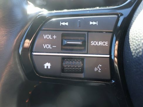 Used 2023 Honda HR-V Sport image 11