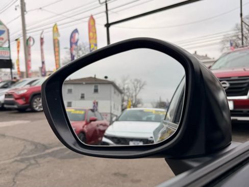 Used 2024 Honda Civic Sport image 29