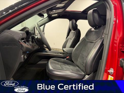 Certified 2025 Ford Explorer ST image 20