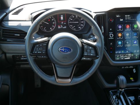 Certified 2026 Subaru Forester Sport AWD/4WD image 19