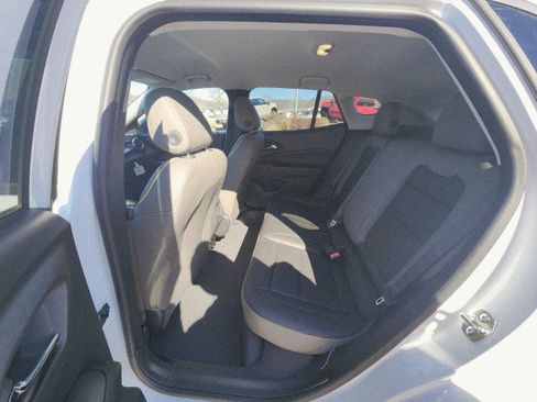 New 2026 Chevrolet Trax ACTIV w/ Driver Confidence Package image 19