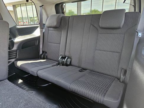 Used 2019 Chevrolet Tahoe LS w/ Max Trailering Package AWD/4WD image 18