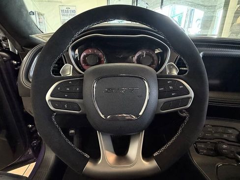 Used 2023 Dodge Challenger SRT Hellcat Redeye RWD image 21