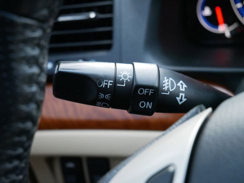 Used 2007 Acura TSX Navi image 22