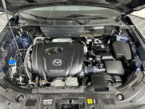 Used 2018 MAZDA CX-5 Grand Touring w/ Premium Package AWD/4WD image 35