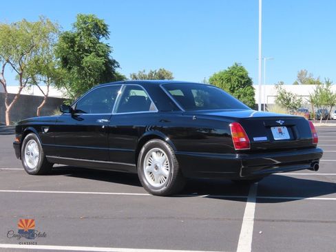 Used 1998 Bentley Continental R image 10