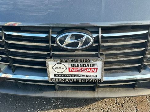 Used 2022 Hyundai Sonata SE FWD image 8
