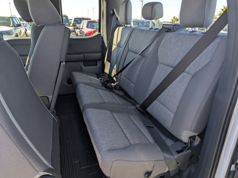 New 2026 Ford F250 XL image 9