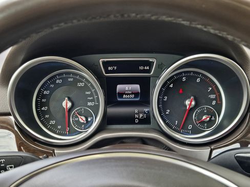 Certified 2018 Mercedes-Benz GLE 350 4MATIC image 15