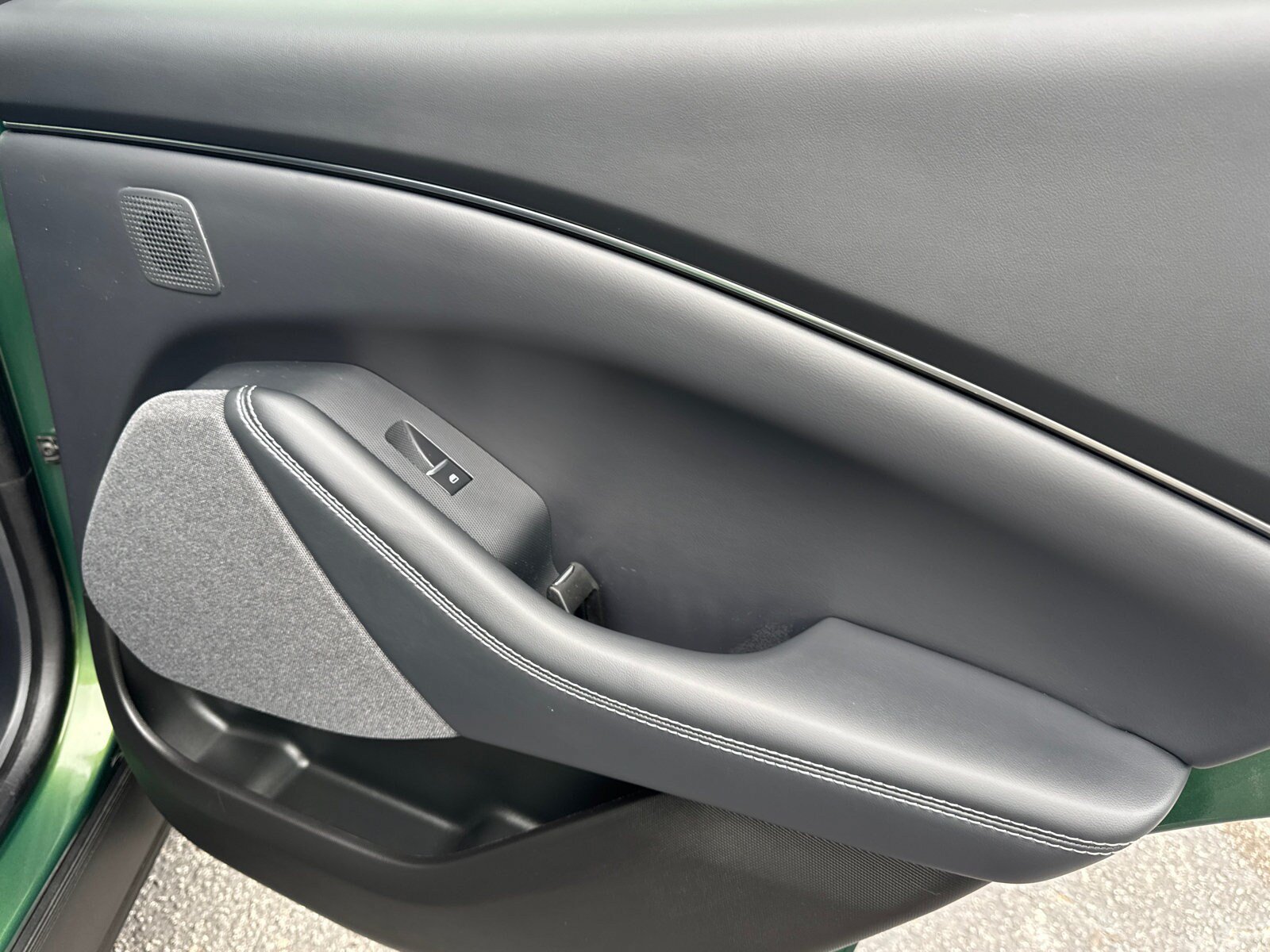 Used 2025 Ford Mustang Mach-E Premium RWD image 19