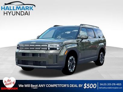 New 2026 Hyundai Santa Fe SEL