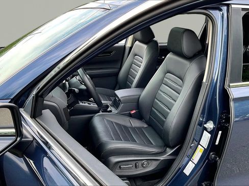 Used 2025 Honda CR-V EX-L image 17