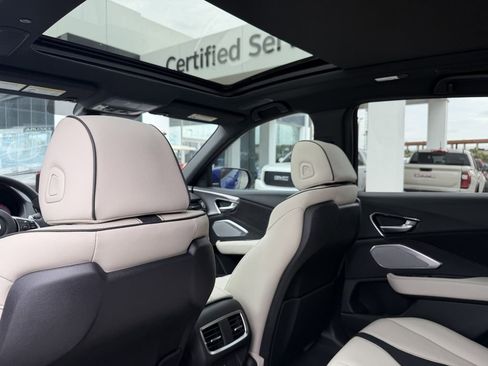 New 2026 Acura RDX A-Spec image 16