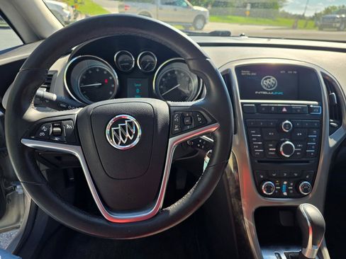 Used 2015 Buick Verano Convenience FWD image 17