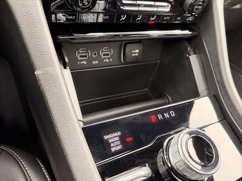 New 2025 Jeep Grand Cherokee Limited image 42