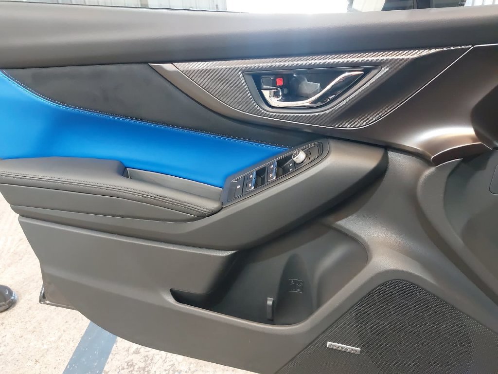 New 2026 Subaru WRX tS AWD/4WD image 22
