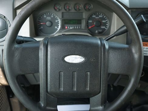 Used 2008 Ford F450 XL AWD/4WD image 18