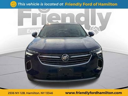 Used 2023 Buick Envision Essence