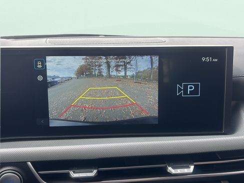 New 2026 Hyundai Sonata SEL FWD image 16