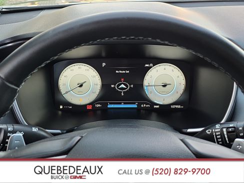 Used 2022 Hyundai Santa Fe SEL w/ Convenience + Premium Package FWD image 18