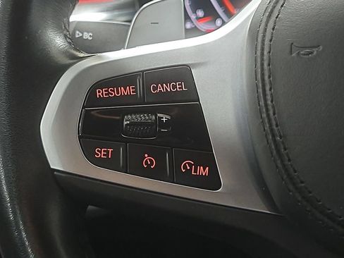 Certified 2023 BMW 540i w/ M Sport Package RWD image 10