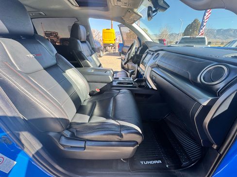 Used 2019 Toyota Tundra TRD Pro image 19