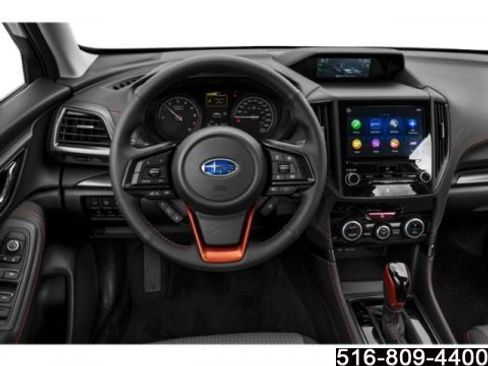 Used 2023 Subaru Forester Sport AWD/4WD image 11
