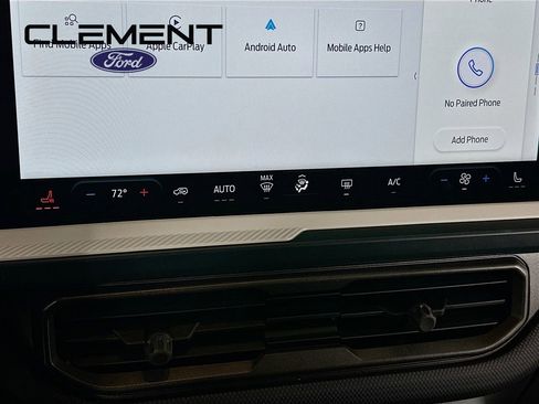 New 2025 Ford Bronco Sport Heritage w/ Convenience Package image 20