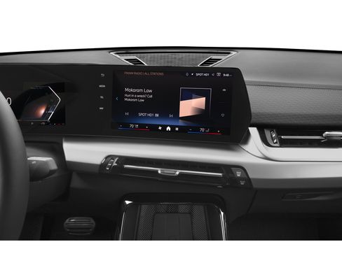 New 2026 BMW X2 xDrive28i w/ Technology Package AWD/4WD image 36