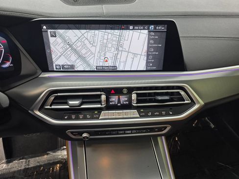 Certified 2023 BMW X5 sDrive40i w/ Premium Package RWD image 23