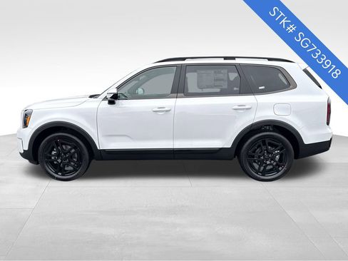 New 2025 Kia Telluride SX Prestige X-Line image 5