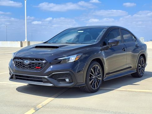 New 2026 Subaru WRX Premium AWD/4WD image 15